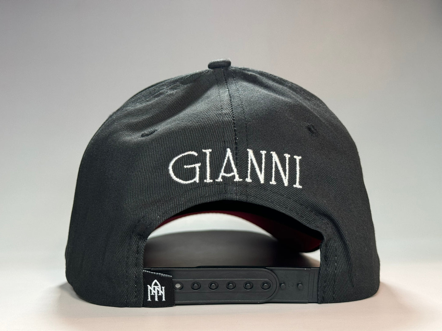 Hat Gianni Rinaldi - Gianni