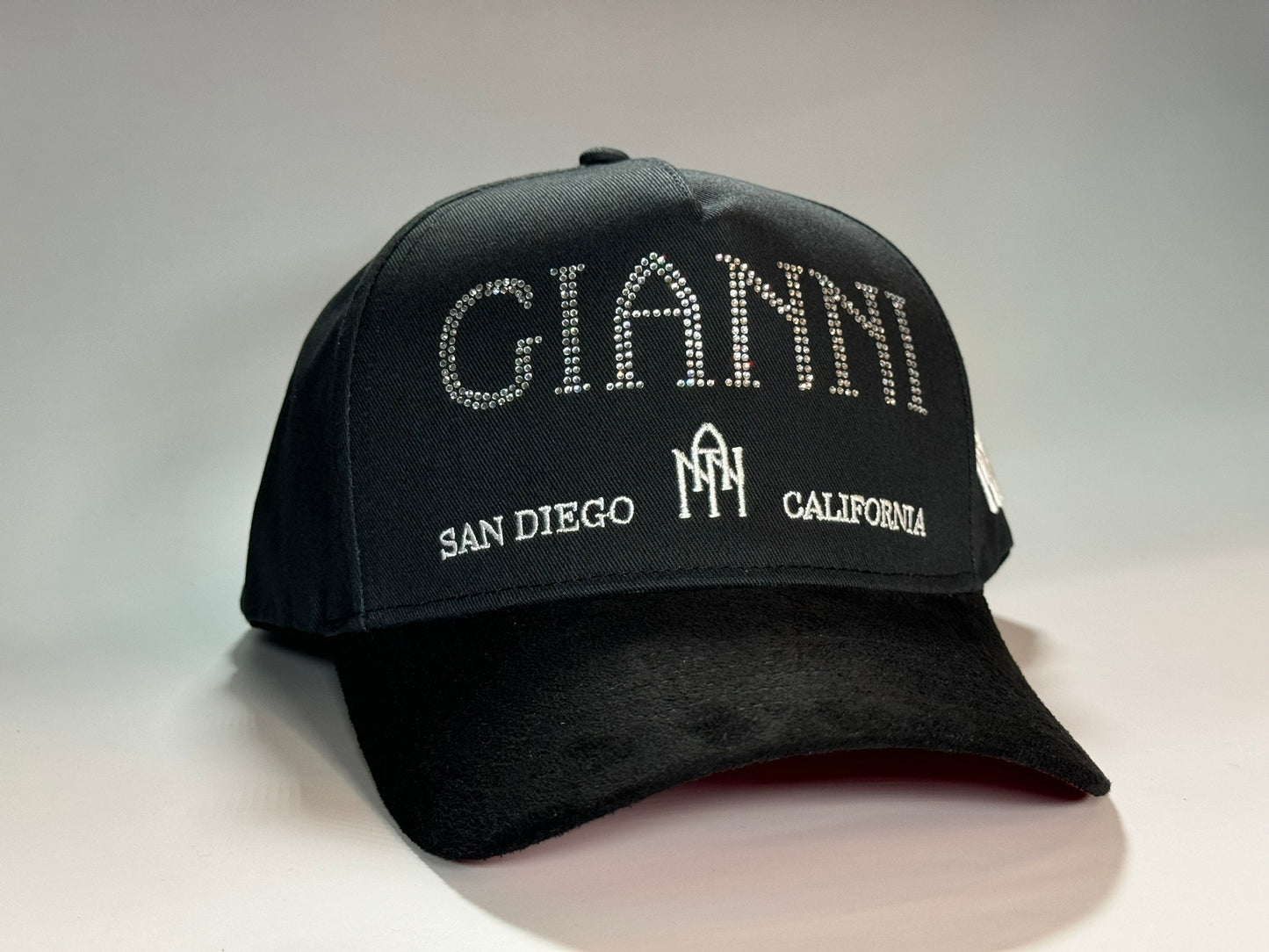 Hat Gianni Rinaldi - Gianni