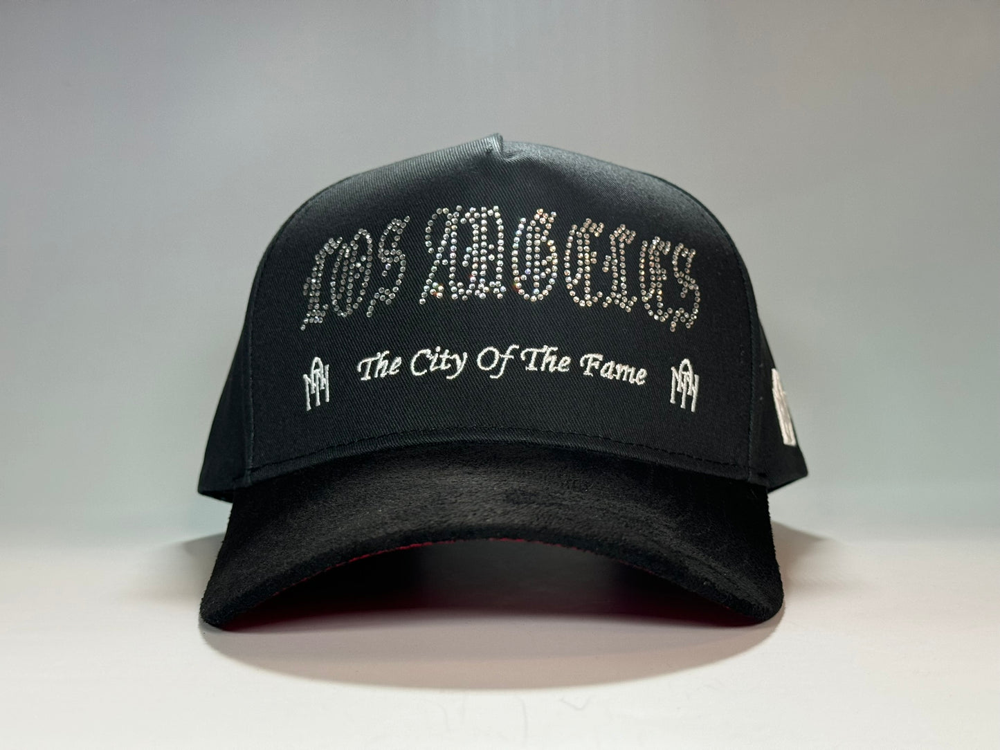 Hat Gianni Rinaldi - Los Angeles (The City Of The Fame)