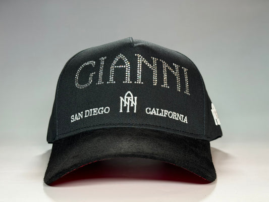 Hat Gianni Rinaldi - Gianni