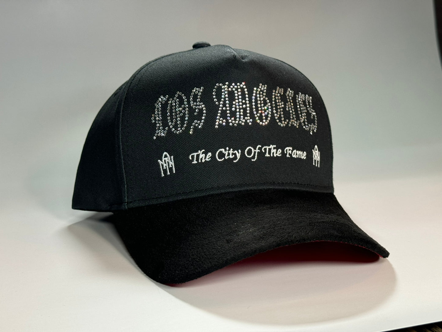 Hat Gianni Rinaldi - Los Angeles (The City Of The Fame)